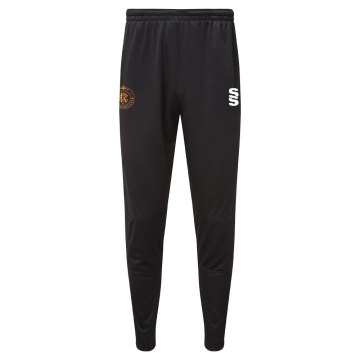 Ram CC - Active Playing Pant - Black