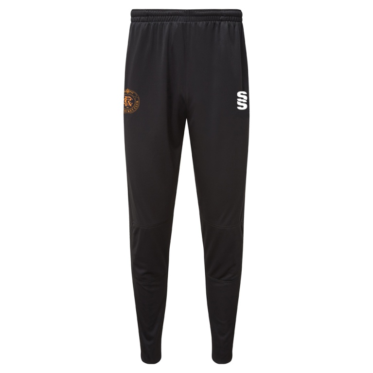 Ram CC - Active Playing Pant - Black