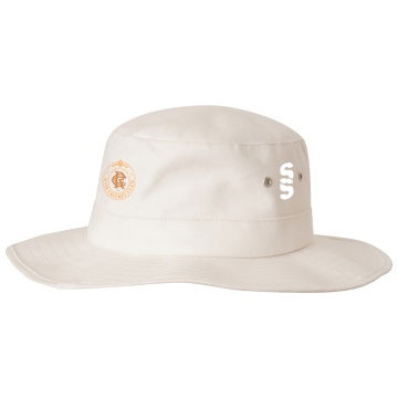 Ram CC - Floppy Hat - Ivory