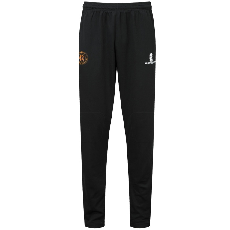 Ram CC - Blade Playing Pant : Black