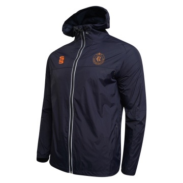 Ram CC - Dual Full Zip Training Jacket