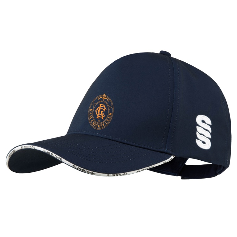 Ram CC - Playing Baseball Cap