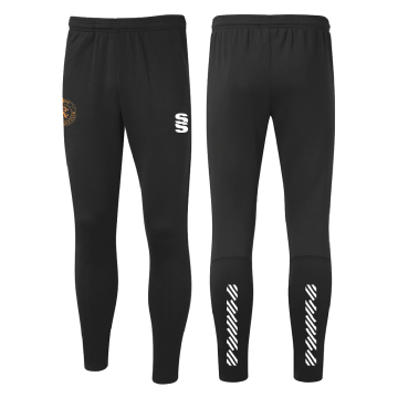 Ram CC - Skinny Pant : Black