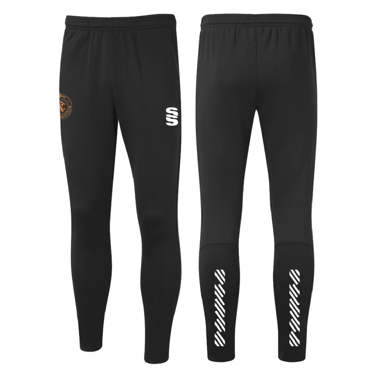 Ram CC - Skinny Pant : Black